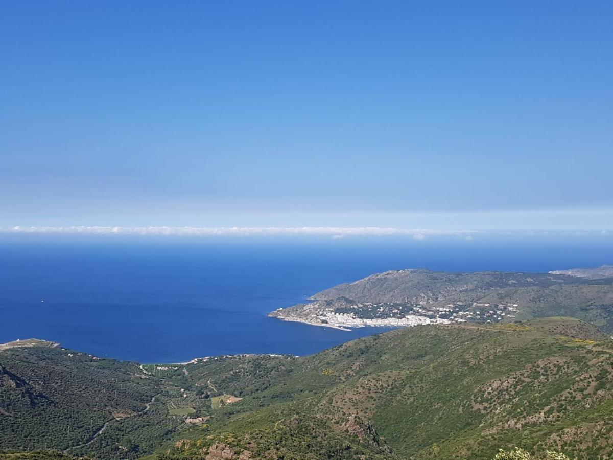La Platja 3C Apto. Con Un Dormitorio, 200M Playa Y Plaza De Parking Roses Dış mekan fotoğraf